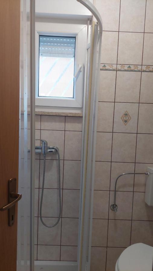 Studio 7Even Ground Floor Pula Dış mekan fotoğraf