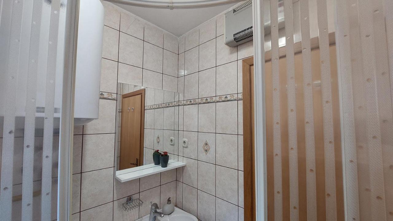 Studio 7Even Ground Floor Pula Dış mekan fotoğraf